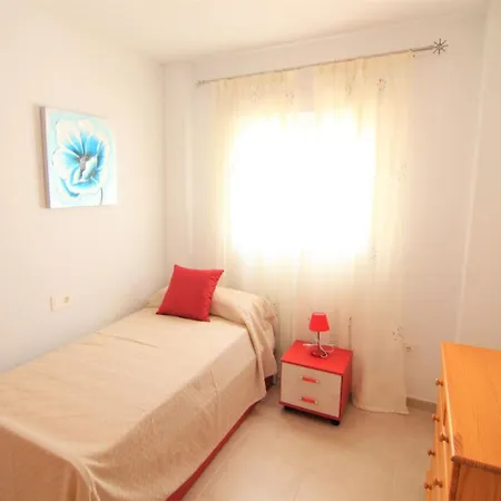 Vakantiehuis Montesol 69 Calpe
