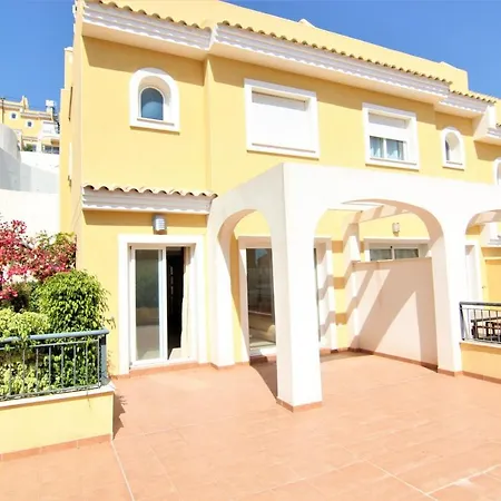 Montesol 69 Vakantiehuis