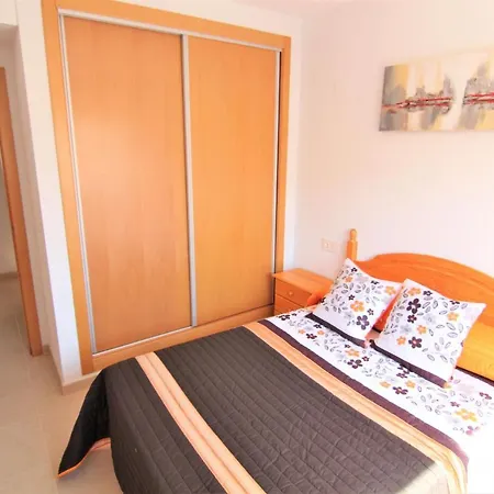 Vakantiehuis Montesol 69 *