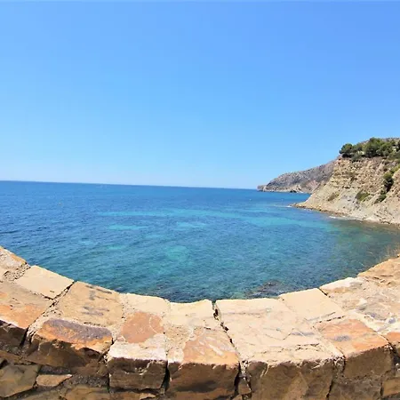Vakantiehuis Montesol 69 Calpe