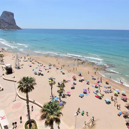 Vakantiehuis Montesol 69 *