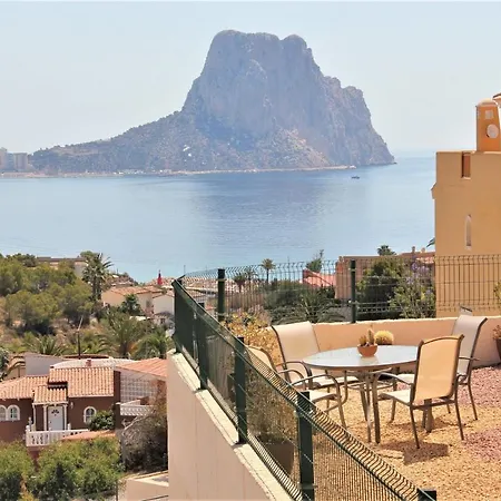 Montesol 69 * Calpe