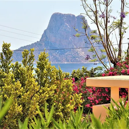 Vakantiehuis Montesol 69