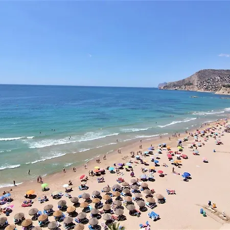 Montesol 69 Calpe
