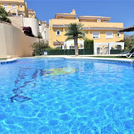 Montesol 69 Vakantiehuis *